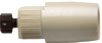 VICI Jour Column End Fitting for 4.0 mm ID PEEK Columns - JR-66140